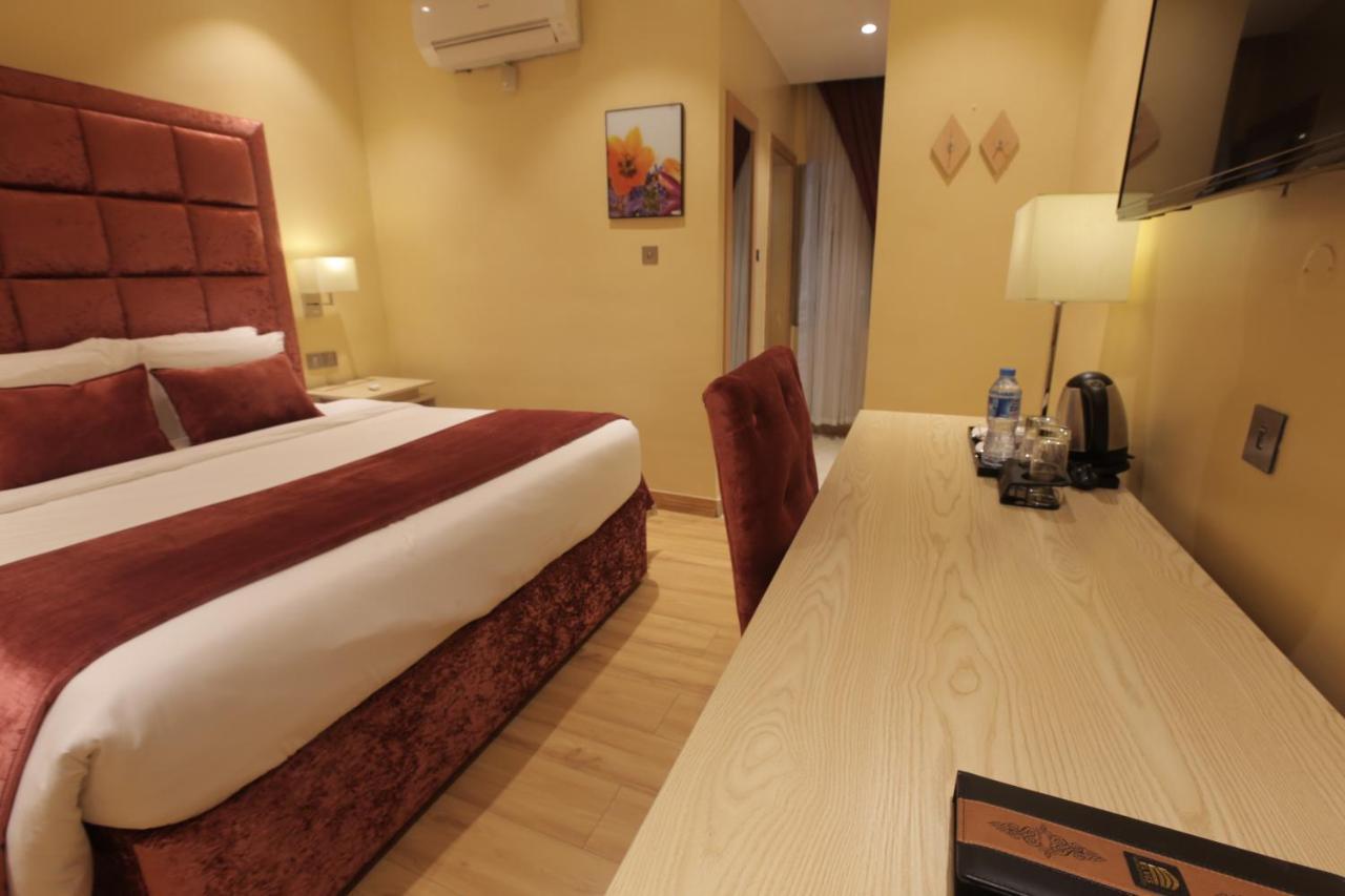 Bon Hotel Elvis Mobushipe Zewnętrze zdjęcie