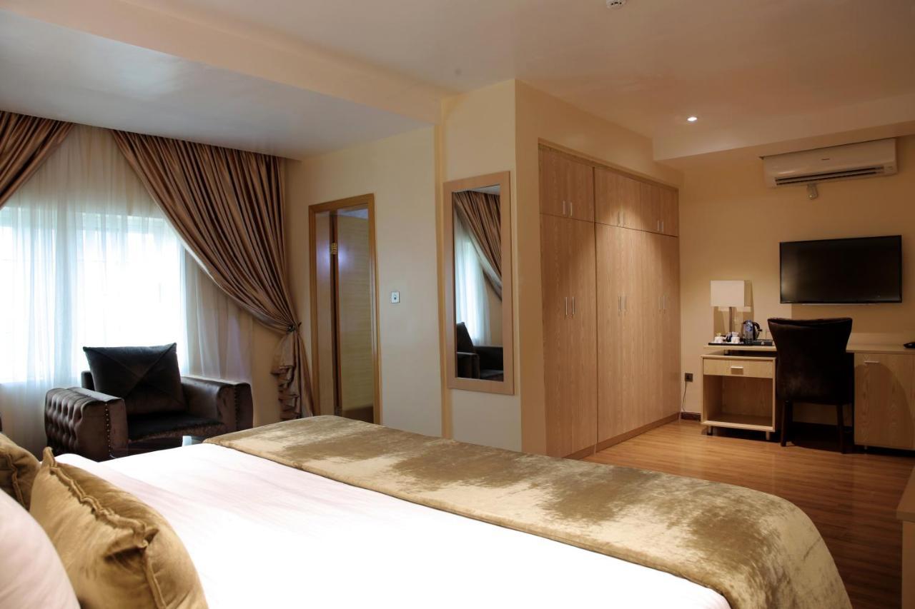 Bon Hotel Elvis Mobushipe Zewnętrze zdjęcie