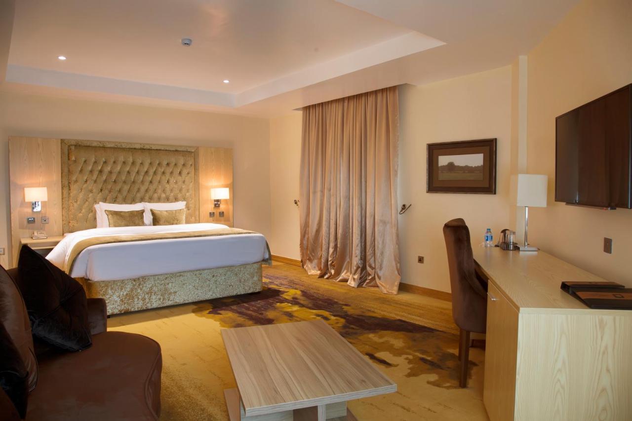 Bon Hotel Elvis Mobushipe Zewnętrze zdjęcie